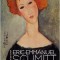 Femeia In Fata Oglinzii, Eric-Emmanuel Schmitt - Editura Humanitas Fiction