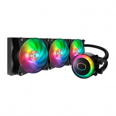 Cooler procesor Cooler Master MasterLiquid ML360R RGB foto