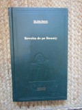 Sir John Barrow - Revolta de pe Bounty, Adevarul, 2010