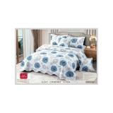 Cumpara ieftin Set Cuvertura de Pat din Bumbac, 5 Piese- EAT355