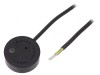 Cititor RFID 12V RS232 40mm