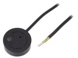 Cititor RFID 12V RS232 40mm
