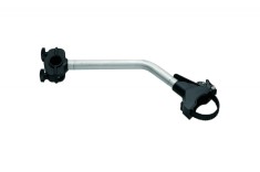 Brat mediu pentru a fixa a 2-a bicicleta pe suportul de bicicleta Peruzzo 690/M