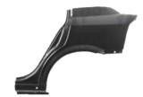 Aripa spate Opel Astra G, 1998-2009 , Pentru Modelul In 5 Usi, Partea Stanga, Marime 2/3 , 13116424