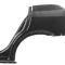 Aripa spate Opel Astra G, 1998-2009 , Pentru Modelul In 5 Usi, Partea Stanga, Marime 2/3 , 13116424