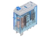 Releu electromagnetic SPDT 12VDC 80A FINDER 46.61.9.012.4040