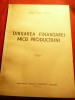 Paul Horia Suciu - Dirijarea Finantei micii productiuni 1942 , 53 pag