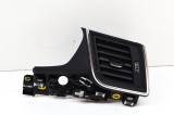 Gura de ventilație planșa de bord AUDI Q5 FY 2017 OEM: 80C820902 17053644