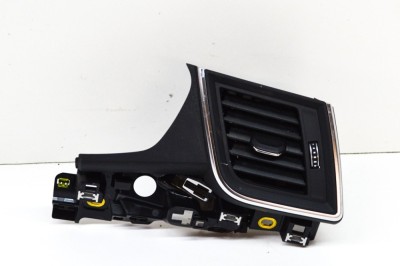 Gura de ventilație planșa de bord AUDI Q5 FY 2017 OEM: 80C820902 17053644 foto