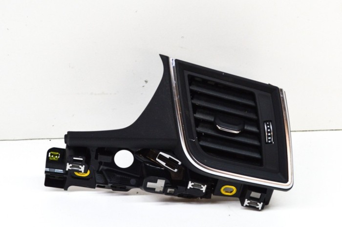 Gura de ventilație planșa de bord AUDI Q5 FY 2017 OEM: 80C820902 17053644