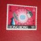 HONG KONG 1969, SATELLITE TRACKING STATION MNH