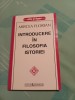 Mircea Florian - Introducere &icirc;n filosofia istoriei