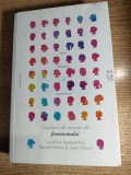 Cincizeci de nuante ale feminismului - editata de Lisa Appignanesi, Rachel Holmes &amp; Susie Orbach (Editura Hecate, 2015)