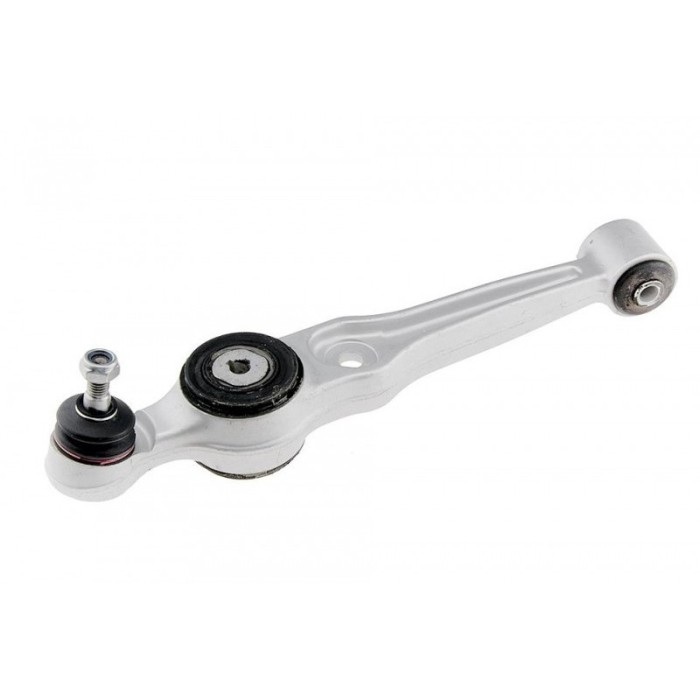 Brat suspensie fata, bascula Saab 9-3 1998-2003, Inferior Stanga, 45-43-450