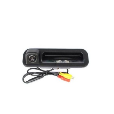 EDT-CAM515 CAMERA DE MARSARIER CU PRINDERE PE MANERUL PORTBAGAJULUI FORD FOCUS CarStore Technology foto