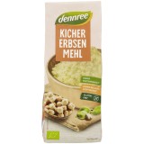 Faina de naut fara gluten, eco