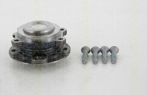 Set rulment roata BMW Seria 5 (F10, F18) (2009 - 2016) TRISCAN 8530 11121