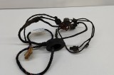 Cablaj senzor de parcare spate SKODA OCTAVIA III Combi 5E5 2013 OEM: 5E9971104 | 22475814