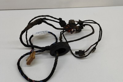 Cablaj senzor de parcare spate SKODA OCTAVIA III Combi 5E5 2013 OEM: 5E9971104 | 22475814 foto