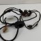 Cablaj senzor de parcare spate SKODA OCTAVIA III Combi 5E5 2013 OEM: 5E9971104 | 22475814