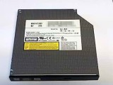 133. Unitate optica laptop - DVD-RW PANASONIC | UJ-841, DVD RW