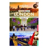 Lonely Planet Make My Day London
