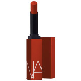 NARS Powermatte Lipstick ruj cu persistență &icirc;ndelungată cu efect mat culoare Too Hot To Hold 1,5 g