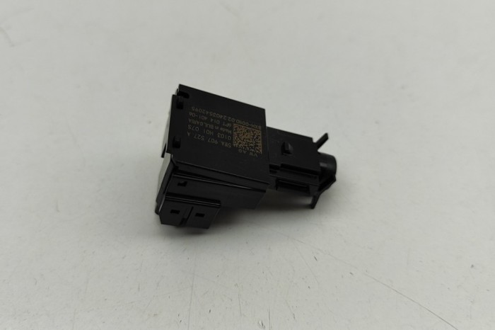 Senzor de temperatură AUDI Q4 SUV F4B 2024 OEM: 5WA907527A | 32043066