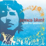 CD James Blunt &ndash; Back To Bedlam (VG++)
