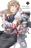 Goblin Slayer - Volume 9 (Light Novel) | Kumo Kagyu, Yen On