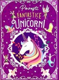 Povesti fantastice cu unicorni - Flamingo Junior
