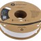 Filament TPU-95A 1,75mm alb POLYMAKER PolyFlex&trade; 750g