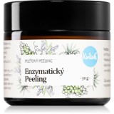 Kvitok Enzymatic Peeling exfoliant facial pentru piele sensibilă 30 ml