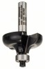 Freza pentru realizarea muchiilor G, 8mm, R1 6,35mm, D 38mm, L 15,7mm, G 57 - 3165140358200, Bosch