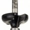 Freza pentru realizarea muchiilor G, 8mm, R1 6,35mm, D 38mm, L 15,7mm, G 57 - 3165140358200