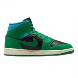 Nike WMNS Air Jordan 1 Mid BQ6472-033-42.5