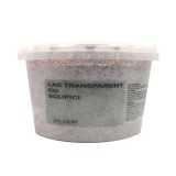 Lac Transparent Cu Sclipici Multicolor 2.5 Litri, ABW Royal