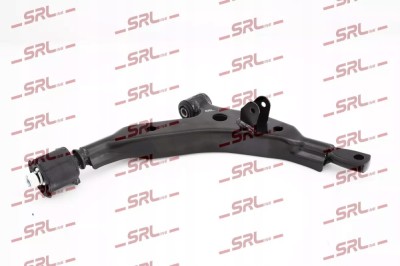 Brat suspensie roata Hyundai Atos (Mx), 01.97-, 1.0 i, 1.1, Punte Fata, Dreapta, inferior; SRLine AutoDrive ProParts foto