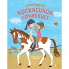 Kockacukor lovassuli - Vadadi Adrienn