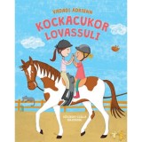 Kockacukor lovassuli - Vadadi Adrienn
