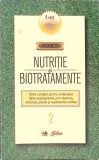 NUTRITIE SI BIOTRATAMENTE VOL.2-PHYLLIS A. BALCH-264714