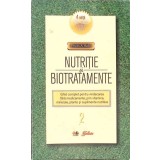 NUTRITIE SI BIOTRATAMENTE VOL.2-PHYLLIS A. BALCH-264714