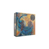 Paperblanks Skybird Birds of Happiness Jigsaw Puzzles Puzzle 1000 Piece
