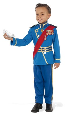 Costum de carnaval - Print foto