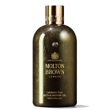 Molton Brown Labdanum Dusk Gel de dus 300 ml - Curatare delicata, Ingrijire corp, Parfum discret