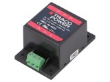 Convertor DC/DC 6W 18-75V la 12V/-12V