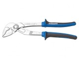 Clește reglabil 240mm 40mm deschidere fălci