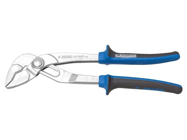 Clește reglabil 240mm 40mm deschidere fălci