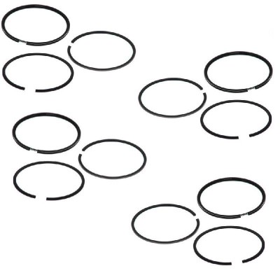 Set segmenti motor SM Fiat foto