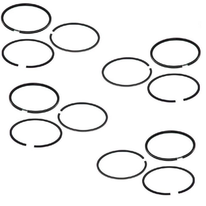 Set segmenti motor SM Fiat